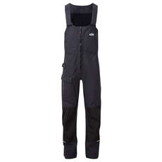 Gill Os2 Offshore / Coastal Sailing Trousers  - Graphite Os25T