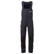Gill Os2 Offshore / Coastal Sailing Trousers - Graphite Os25T