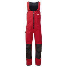 Брюки Gill Os2 Offshore / Coastal Sailing  - Red Os25T