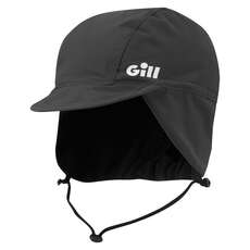 Кепка Рулевого Gill Offshore — Графит — Ht50