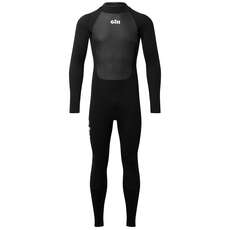 Гидрокостюм Gill Pursuit 4/3Mm Fullsuit — Черный — 5029