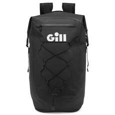 2023 Рюкзак Gill Voyager Dry Bag 35 Л — Черный L104