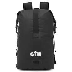 Gill Voyager Dry Bag Day Pack 25L - Черный