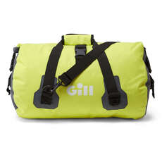 Gill Voyager Duffel Dry Bag 30L - Sulphur L101