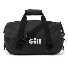 Gill Voyager Duffel Dry Bag 10L - Черный L102