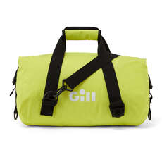 Gill Voyager Duffel Dry Bag 10L - Сера L102