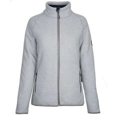 Gill Womens Полярная Куртка - Серый