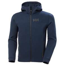 Куртка Helly Hansen Hp Ocean Fz - Темно-Синий Меланж 30209 Куртка Helly Hansen Hp Ocean Fz - Темно-Синий Меланж 30209
