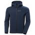 Куртка Helly Hansen Hp Ocean Fz - Темно-Синий Меланж 30209