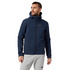 Куртка Helly Hansen Hp Ocean Fz - Темно-Синий Меланж 30209