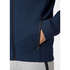 Куртка Helly Hansen Hp Ocean Fz - Темно-Синий Меланж 30209