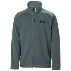 Флисовая Куртка  Helly Hansen Junior Daybreaker - Trooper 41661