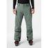 Легендарные Утепленные Лыжные / Сноубордические Брюки Helly Hansen - Trooper 65704