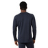Утепленный Топ Helly Hansen Lifa Active Stripe Crew Crew - Navy 49412