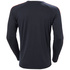 Утепленный Топ Helly Hansen Lifa Active Stripe Crew Crew - Navy 49412