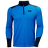 Helly Hansen Lifa Active 1/2 Zip Thermal Top - Синий Электрик 49388