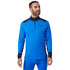 Helly Hansen Lifa Active 1/2 Zip Thermal Top - Синий Электрик 49388
