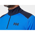 Helly Hansen Lifa Active 1/2 Zip Thermal Top - Синий Электрик 49388