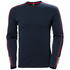 Термобелье Helly Hansen Lifa Merino Thermal Baselayer Top - Темно-Синий 49370