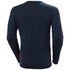 Термобелье Helly Hansen Lifa Merino Thermal Baselayer Top - Темно-Синий 49370