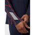 Термобелье Helly Hansen Lifa Merino Thermal Baselayer Top - Темно-Синий 49370