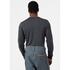 Термобелье Helly Hansen Lifa Merino Thermal Baselayer - Slate 49370