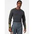 Термобелье Helly Hansen Lifa Merino Thermal Baselayer - Slate 49370