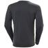 Термобелье Helly Hansen Lifa Merino Thermal Baselayer - Slate 49370