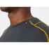 Термобелье Helly Hansen Lifa Merino Thermal Baselayer - Slate 49370