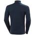 Термобелье Helly Hansen Hh Lifa Merino Lightweight 1/2 Zip - Темно-Синий 49369