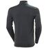Термобелье Helly Hansen Hh Lifa Merino Lightweight 1/2 Zip - Шифер 49369