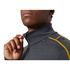 Термобелье Helly Hansen Hh Lifa Merino Lightweight 1/2 Zip - Шифер 49369