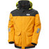 Парусная Куртка Helly Hansen Pier 3.0 Года — Морошка — 34156