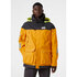 Парусная Куртка Helly Hansen Pier 3.0 Года — Морошка — 34156