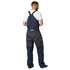 Брюки Для Парусного Спорта Helly Hansen Pier Inshore Bib - Темно-Синий - 34157