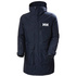 Модульная Такелажная Куртка Helly Hansen - Темно-Синий