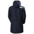 Модульная Такелажная Куртка Helly Hansen - Темно-Синий