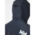 Модульная Такелажная Куртка Helly Hansen - Темно-Синий