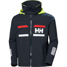 Куртка Helly Hansen Salt Naviagor - Темно-Синий