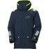 Оффшорная Парусная Куртка Helly Hansen Skagen - Темно-Синяя 34255