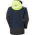 Оффшорная Парусная Куртка Helly Hansen Skagen - Темно-Синяя 34255