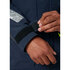 Оффшорная Парусная Куртка Helly Hansen Skagen - Темно-Синяя 34255