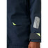 Оффшорная Парусная Куртка Helly Hansen Skagen - Темно-Синяя 34255