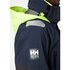 Оффшорная Парусная Куртка Helly Hansen Skagen - Темно-Синяя 34255