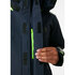 Оффшорная Парусная Куртка Helly Hansen Skagen - Темно-Синяя 34255