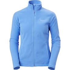 Женская Флисовая Куртка Helly Hansen Daybreaker  - Skagen Blue