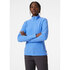 Женская Флисовая Куртка Helly Hansen Daybreaker - Skagen Blue 51599
