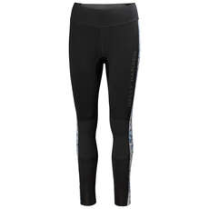 Брюки Женские Helly Hansen 2 Мм Для Гидрокостюма - Черный 34021 Брюки Женские Helly Hansen 2 Мм Для Гидрокостюма - Черный 34021