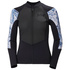 Куртка Женская Helly Hansen 2Мм Гидрокостюм - Черный 34020