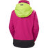 Женская Парусная Куртка Helly Hansen Pier 3.0 — Пурпурный 34177